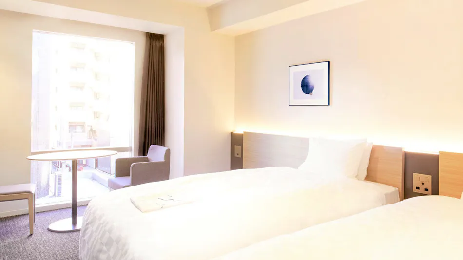 T Mark City Hotel Tokyo Omori