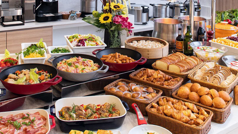 T Mark City Hotel Tokyo Omori