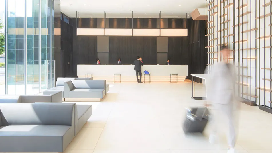 T Mark City Hotel Tokyo Omori