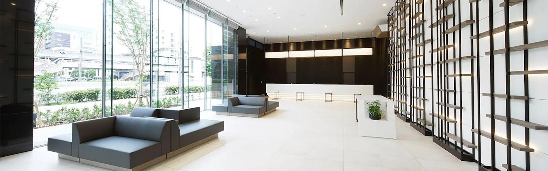 Tマークシティホテル東京大森