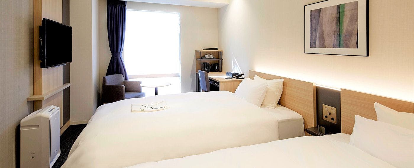 T Mark City Hotel Tokyo Omori