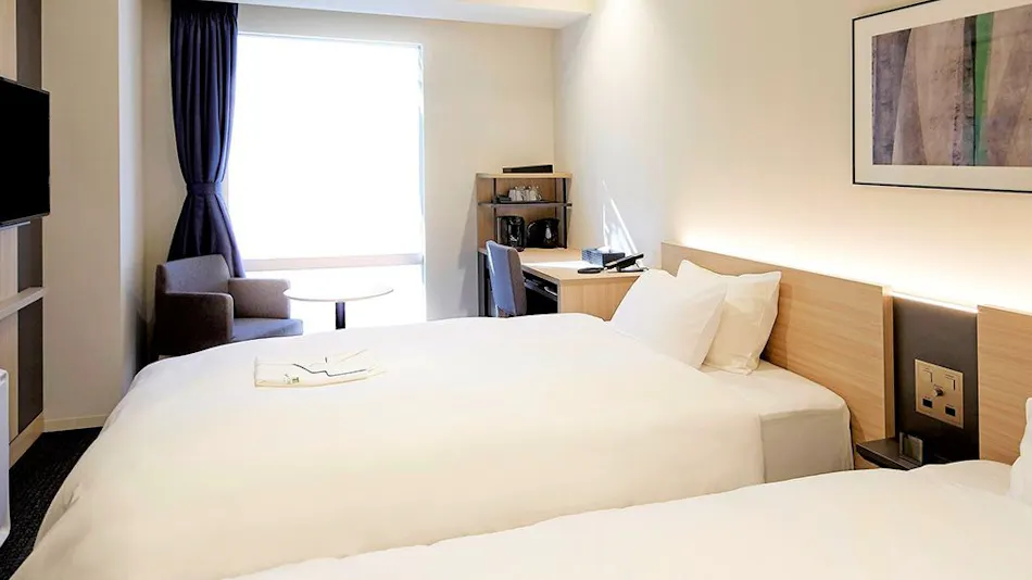 T Mark City Hotel Tokyo Omori