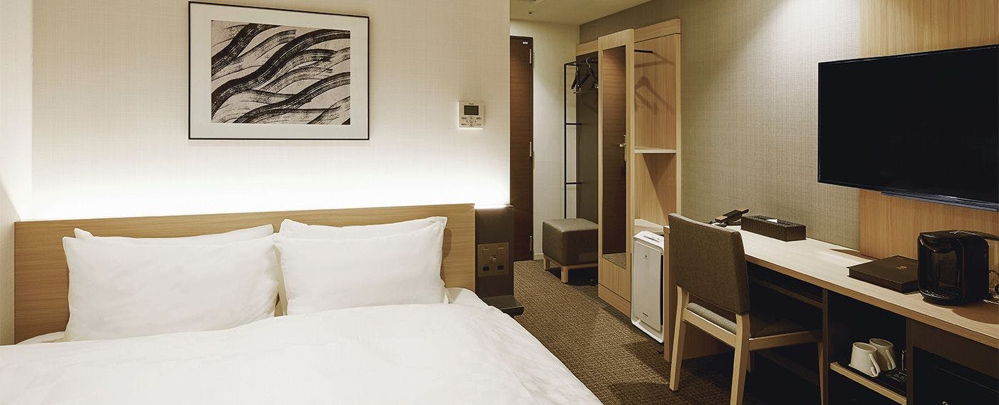 T Mark City Hotel Tokyo Omori