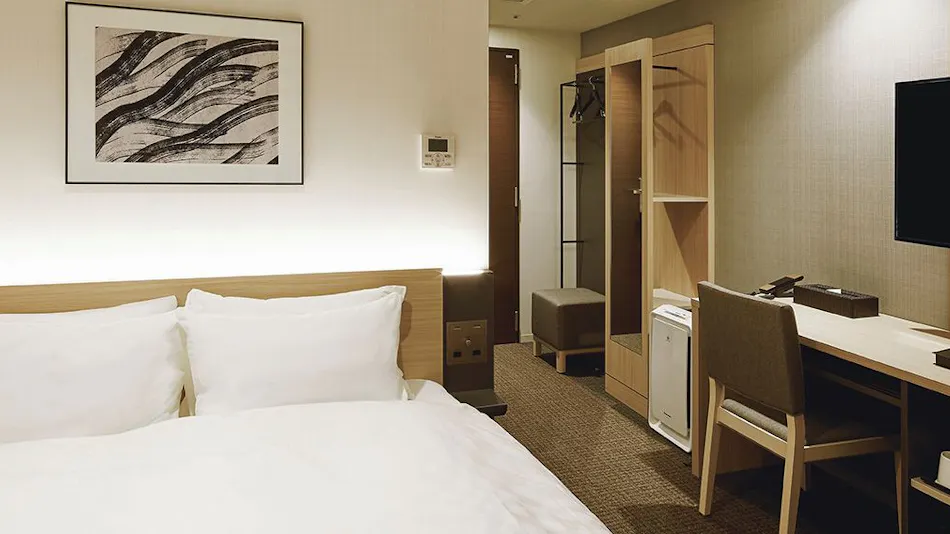 T Mark City Hotel Tokyo Omori