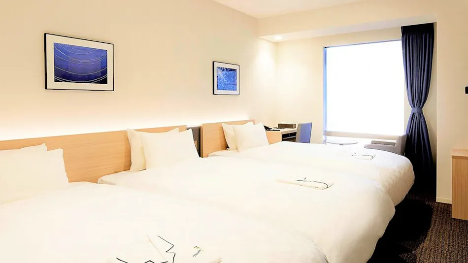 T Mark City Hotel Tokyo Omori