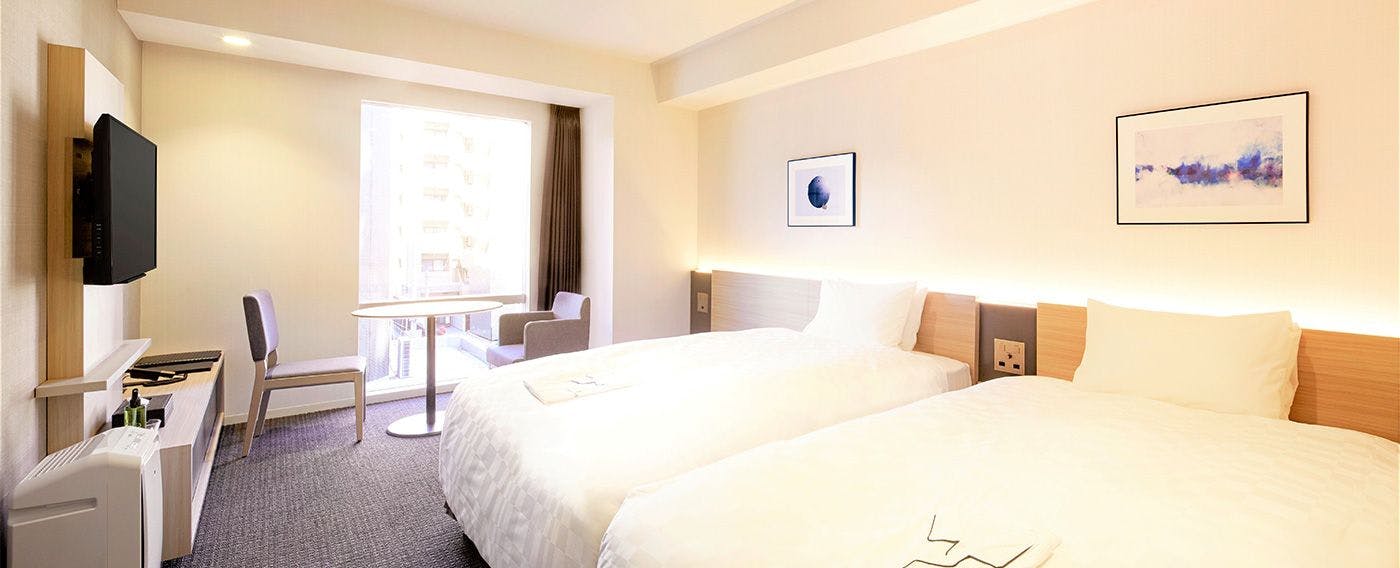 T Mark City Hotel Tokyo Omori