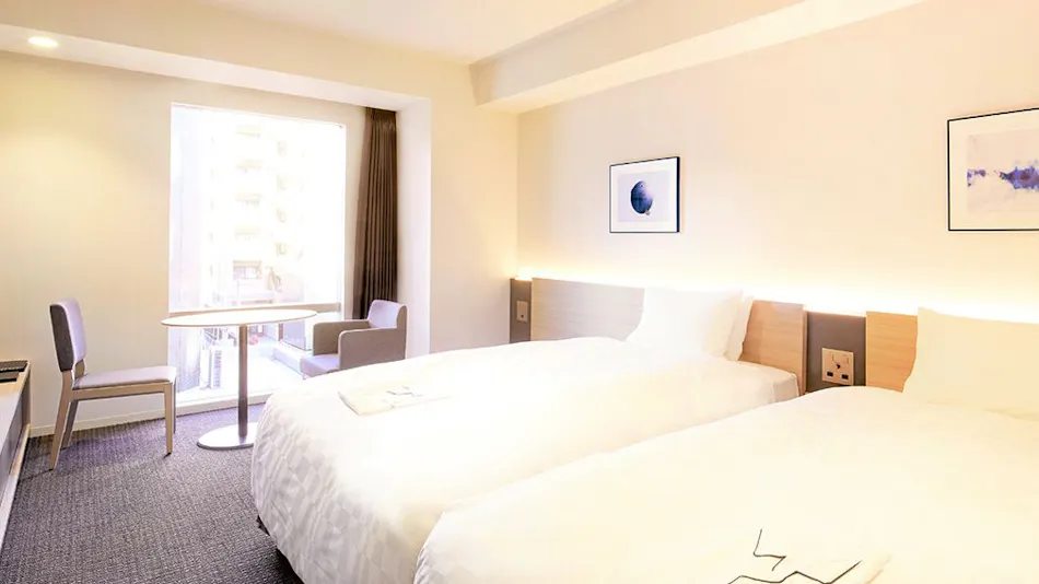 T Mark City Hotel Tokyo Omori