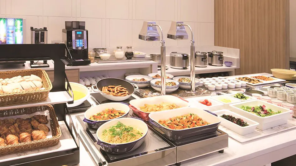 T Mark City Hotel Tokyo Omori