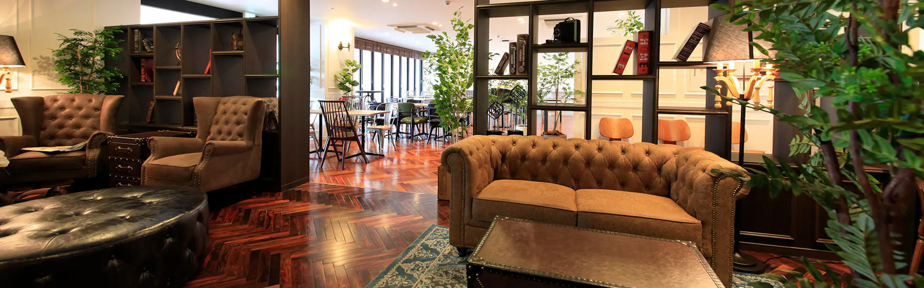 センチュリオンホテル&スパ 倉敷