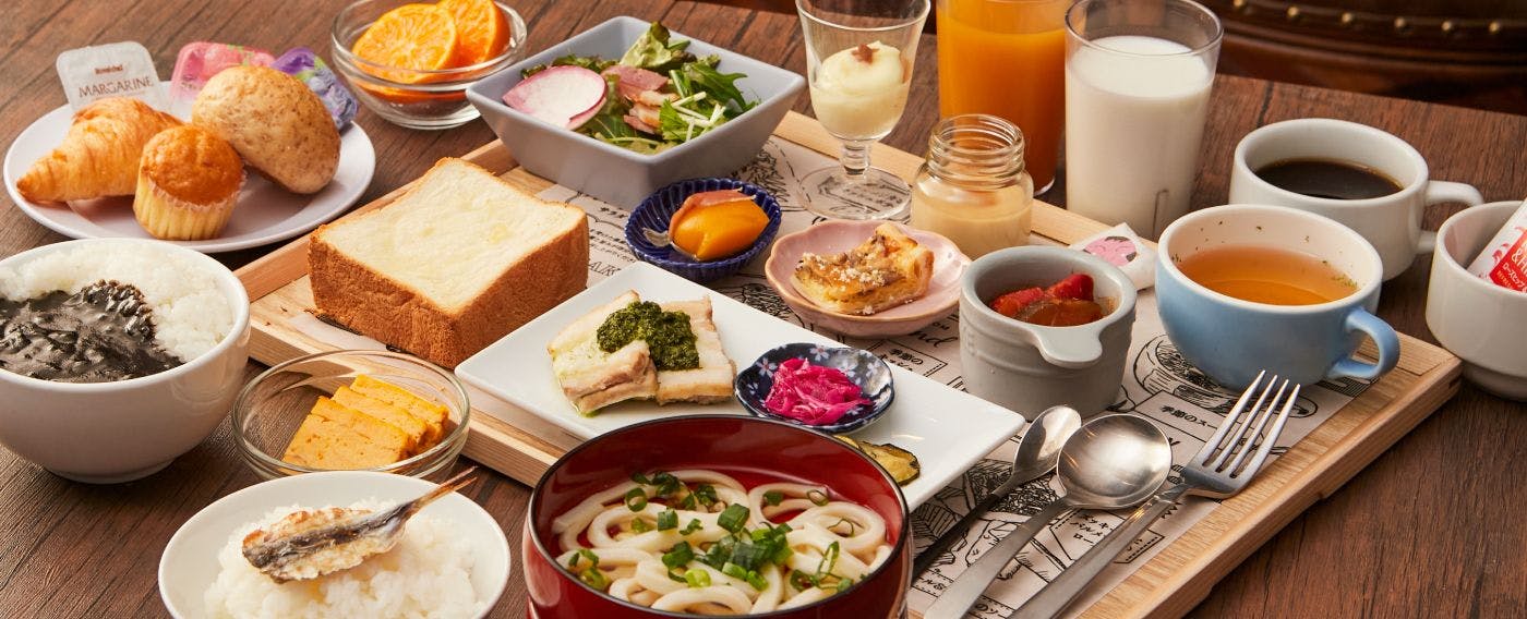 Centurion Hotel & Spa Kurashiki