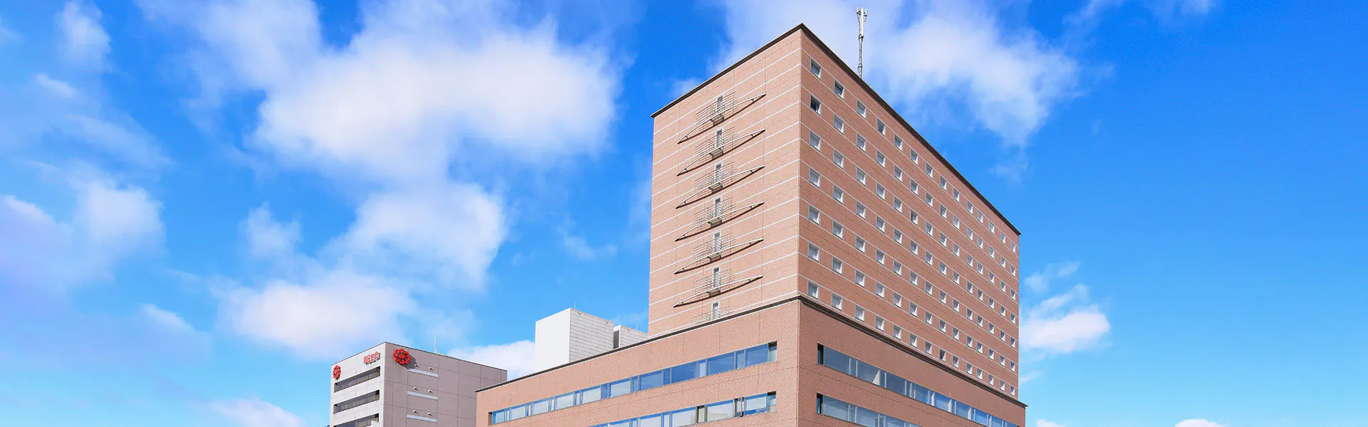 HOTEL SANKYO FUKUSHIMA