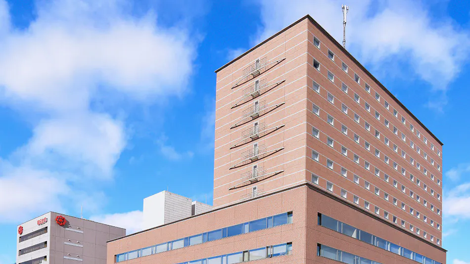 HOTEL SANKYO FUKUSHIMA