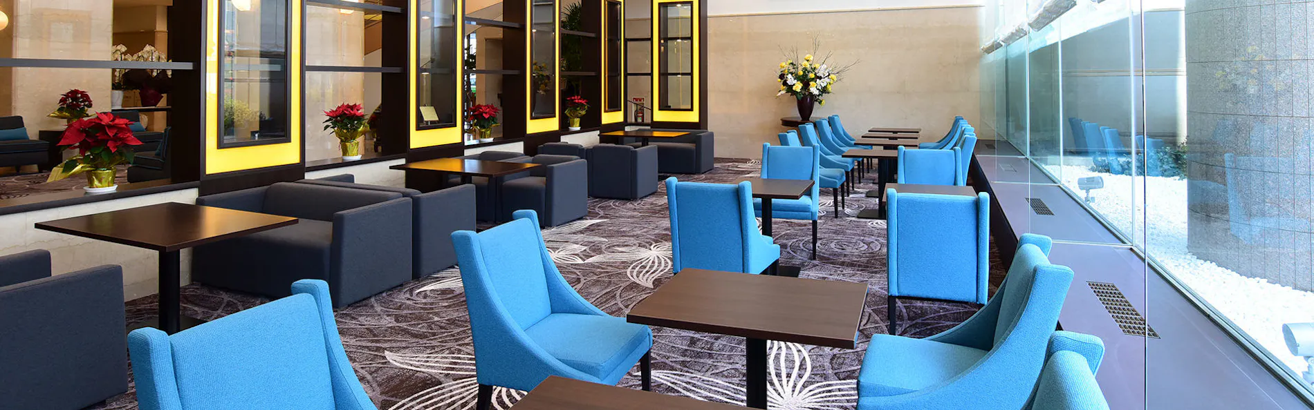 HOTEL SANKYO FUKUSHIMA