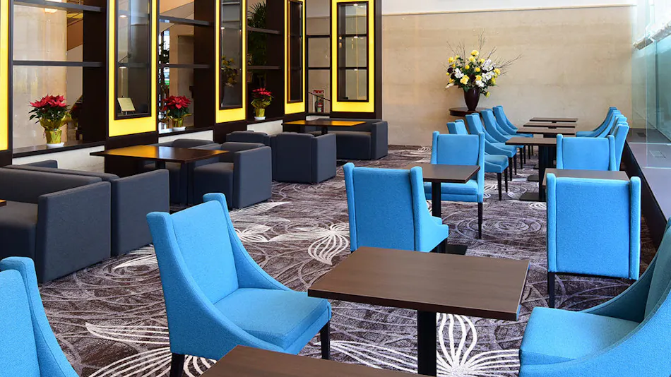 HOTEL SANKYO FUKUSHIMA