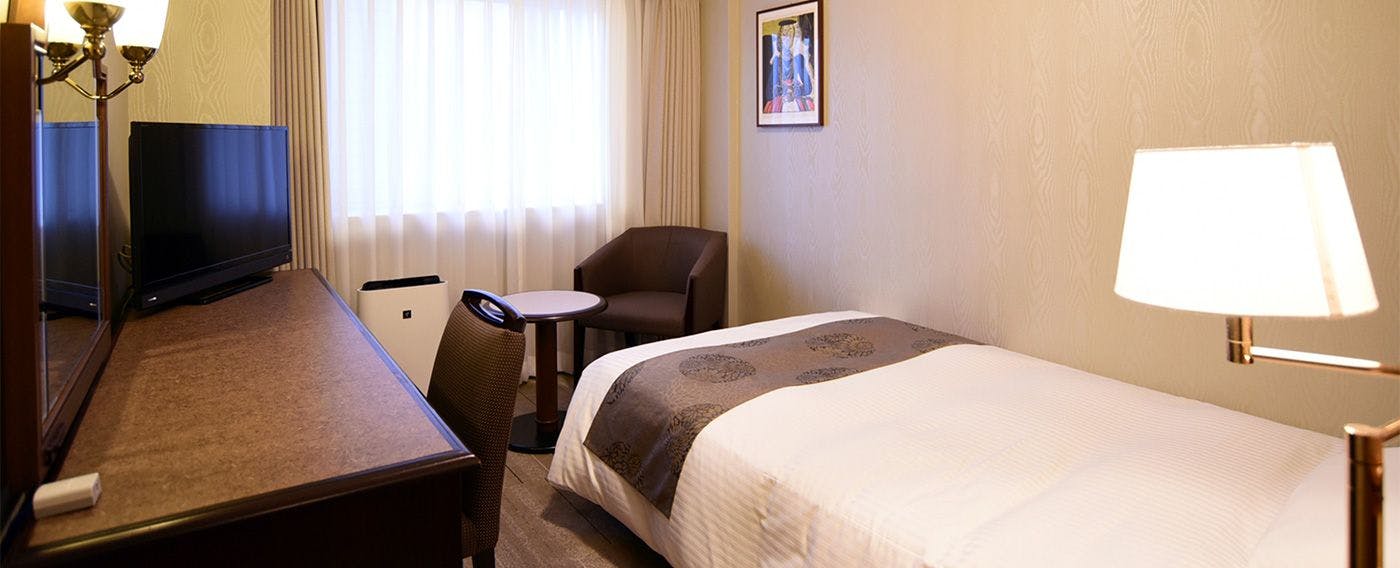 HOTEL SANKYO FUKUSHIMA