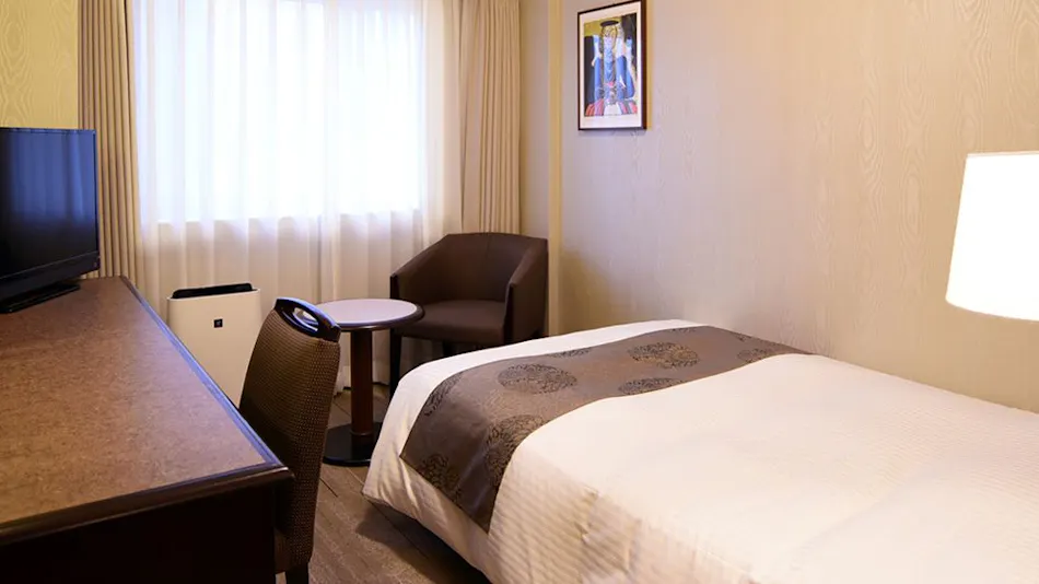 HOTEL SANKYO FUKUSHIMA