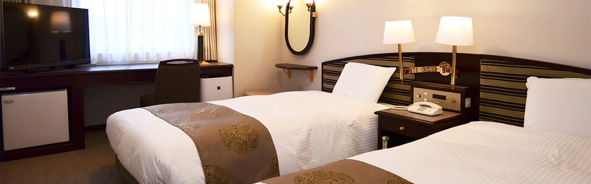 HOTEL SANKYO FUKUSHIMA
