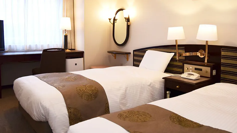 HOTEL SANKYO FUKUSHIMA