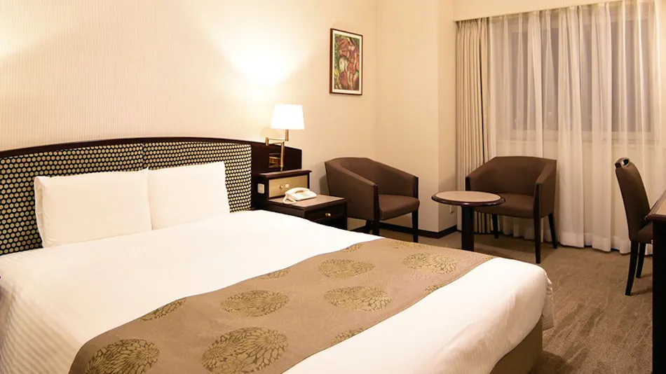 HOTEL SANKYO FUKUSHIMA