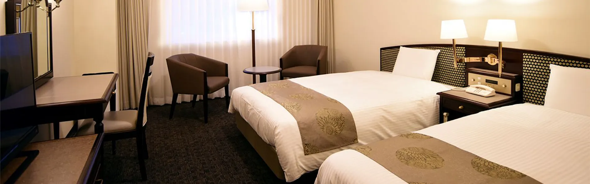 HOTEL SANKYO FUKUSHIMA