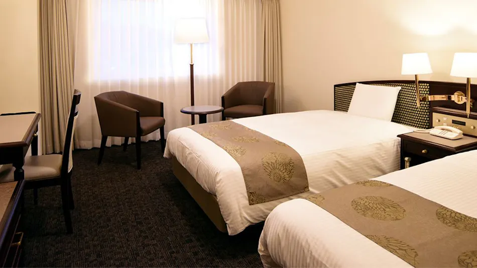 HOTEL SANKYO FUKUSHIMA