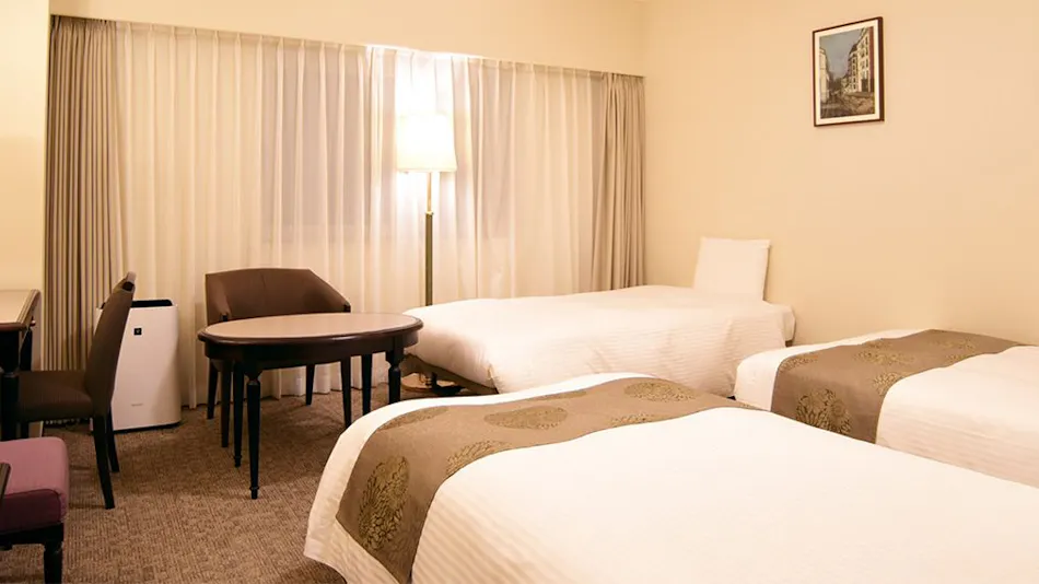 HOTEL SANKYO FUKUSHIMA