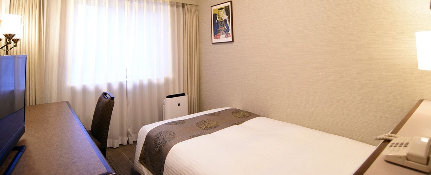 HOTEL SANKYO FUKUSHIMA