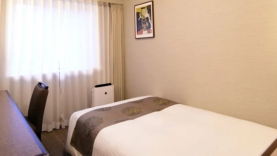 HOTEL SANKYO FUKUSHIMA