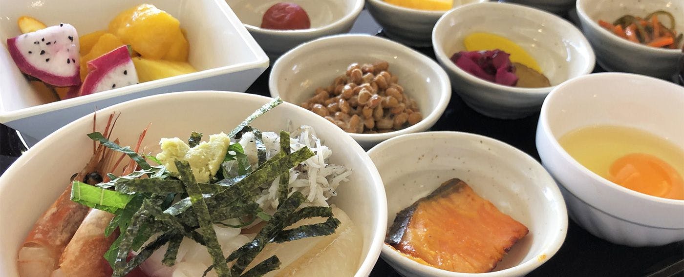 HOTEL SANKYO FUKUSHIMA