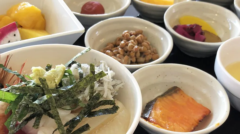 HOTEL SANKYO FUKUSHIMA