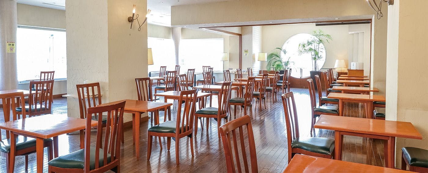 HOTEL SANKYO FUKUSHIMA