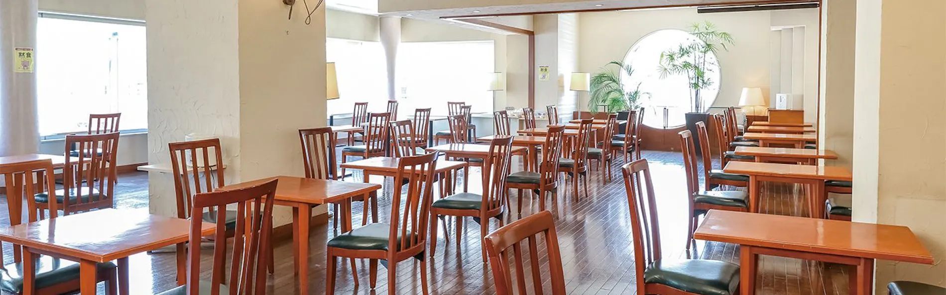 HOTEL SANKYO FUKUSHIMA