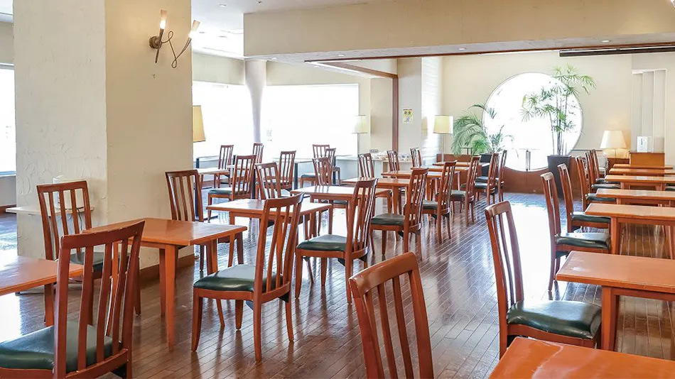 HOTEL SANKYO FUKUSHIMA
