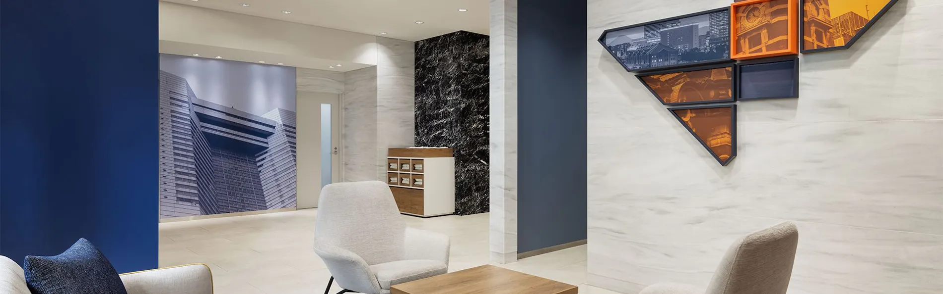 フォーポイント フレックス by シェラトン 横浜駅西