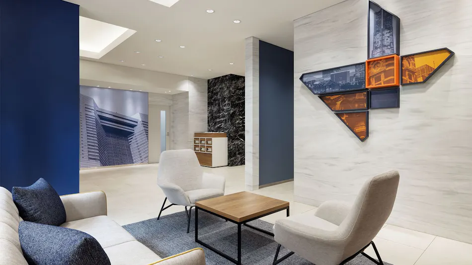 Four Points Flex by Sheraton Yokohama West