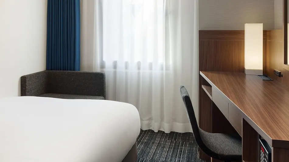 Four Points Flex by Sheraton Yokohama West