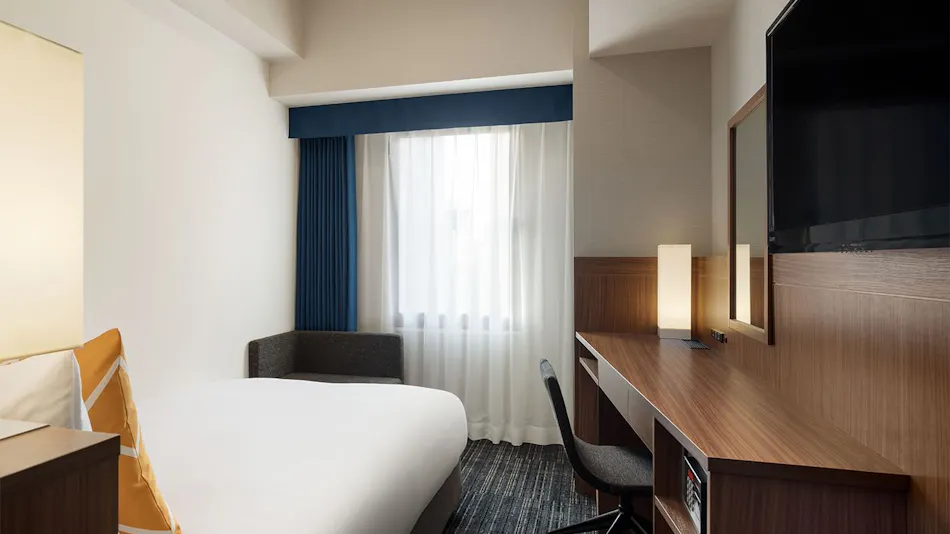 Four Points Flex by Sheraton Yokohama West