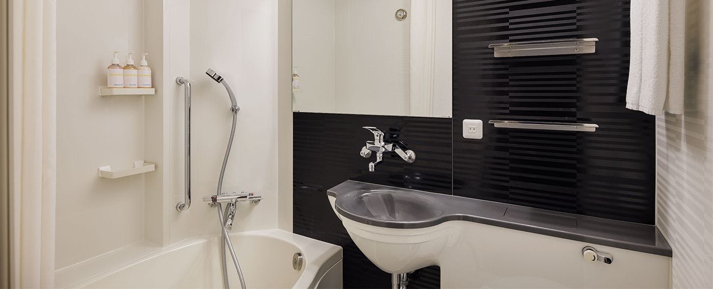 Four Points Flex by Sheraton Yokohama West