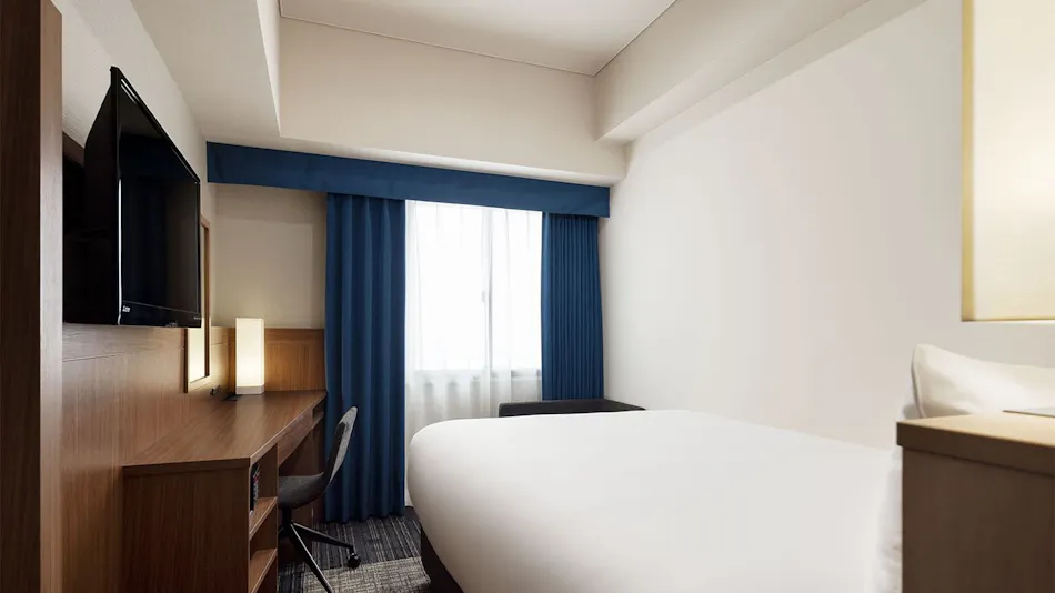 Four Points Flex by Sheraton Yokohama West