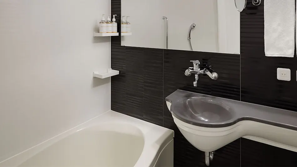 Four Points Flex by Sheraton Yokohama West