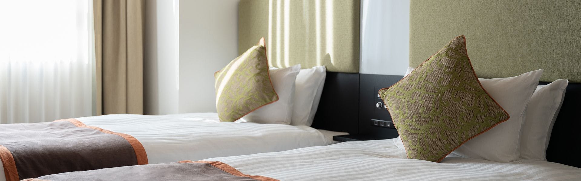 ห้องพัก