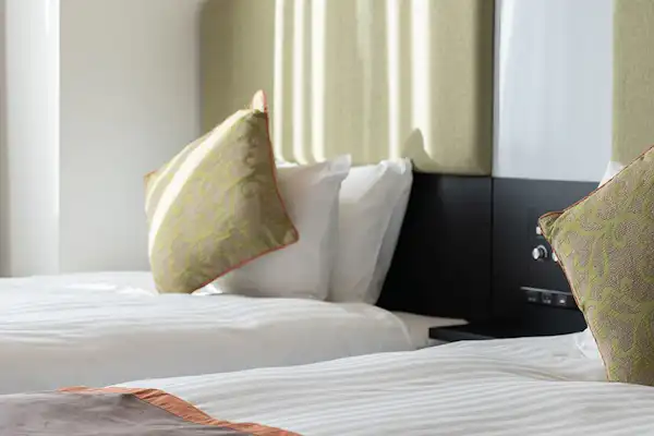 ห้องพัก