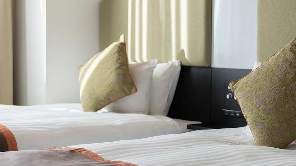 Hotel Vista Hiroshima