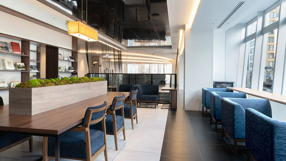 Hotel Vista Hiroshima