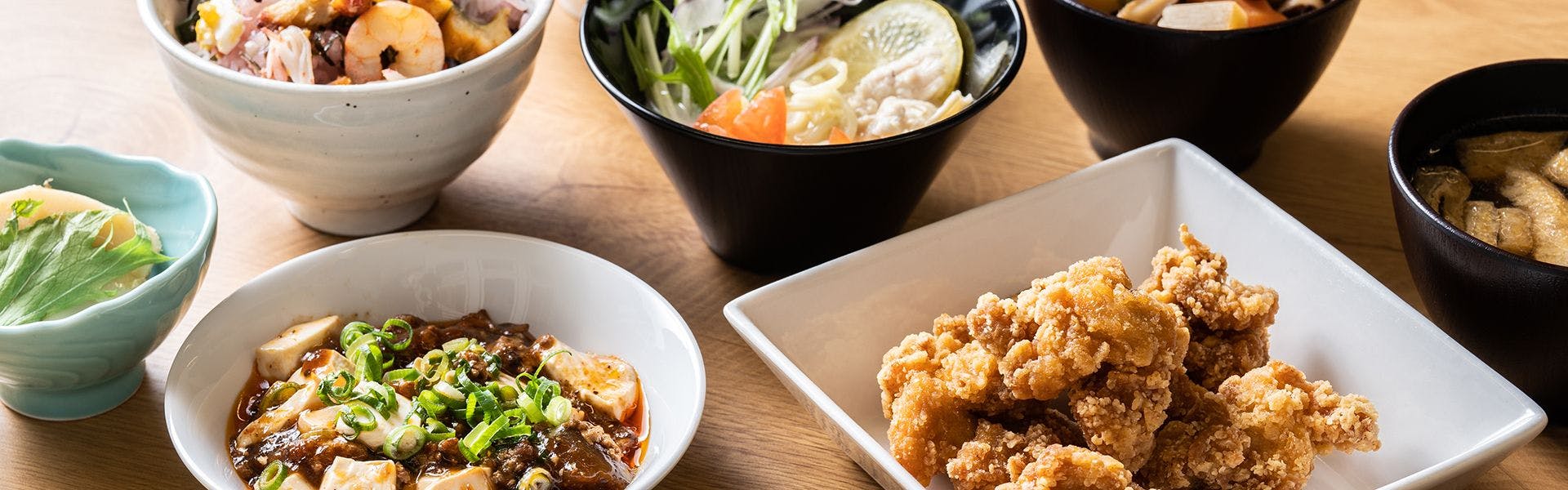 ตัวอย่างอาหารเช้า