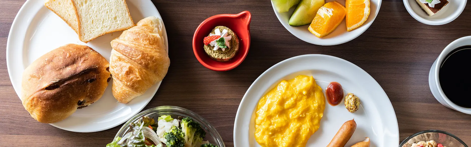 ホテルビスタ広島