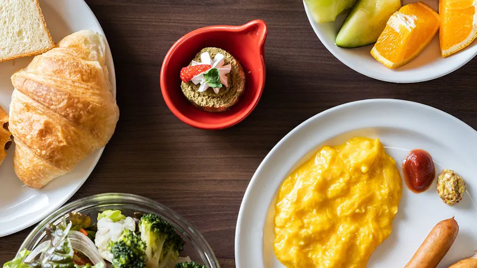 Hotel Vista Hiroshima