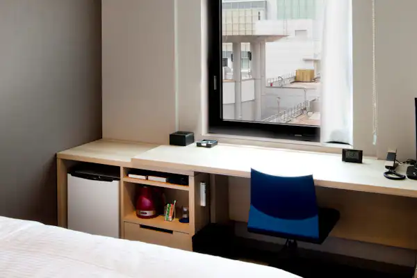 ห้องพัก