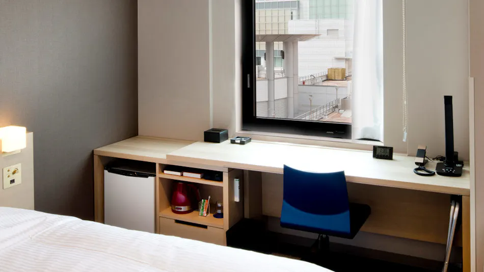 JR Clement Inn Takamatsu