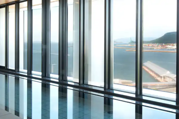 ห้องอาบน้ำสาธารณะ